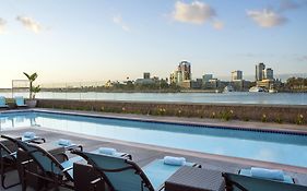 Residence Inn Long Beach Downtown